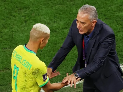 Jornal espanhol exalta o Brasil e indica à Seleção técnico que esteve na Copa