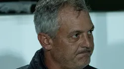 Foto: Joao Vitor Rezende Borba/AGIF - Lisca fala sobre saída do Sport