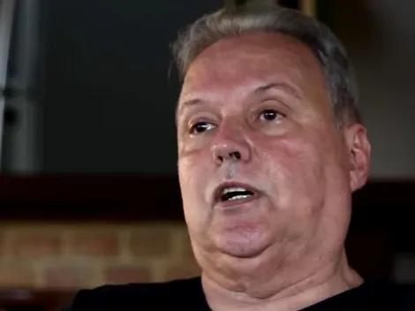 Renato Maurício Prado ‘veta’ contratação de ‘peso’ no Flamengo