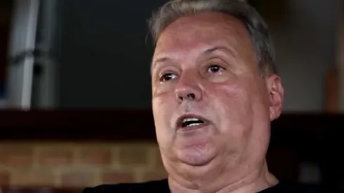 Renato Maurício Prado ‘veta’ contratação de ‘peso’ no Flamengo