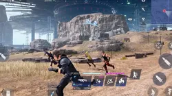 Foto: Reprodução/Square Enix