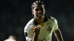 Andrey Santos será vendido ao Chelsea - Foto: Jorge Rodrigues/AGIF