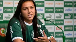 POLÊMICA: Bia Zaneratto faz cobrança forte para cima da diretoria do Palmeiras