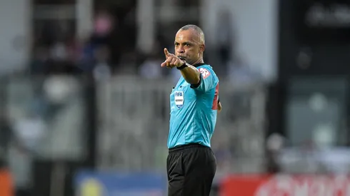 Foto: Thiago Ribeiro/AGIF - Wilton Pereira respondeu as críticas dos ingleses