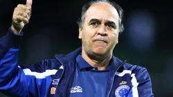 Foto: Giuliano Gomes/AGIF - Bicampeão Brasileiro com Marcelo Oliveira entra no radar do Cruzeiro