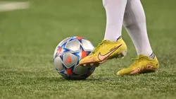 FC Z�rich Frauen v Arsenal Women FC : Group C - UEFA Women