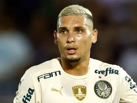 Navarro pode parar em destino surpreendente