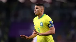 Foto: Laurence Griffiths/Getty Images | Thiago Silva