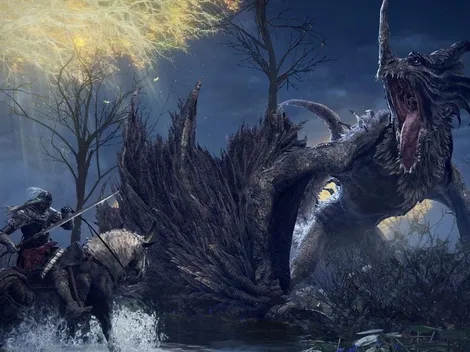 PlayStation e Xbox: Elden Ring em promoção