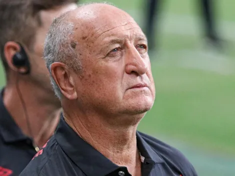 SAFs entram em leilão para comprar 'joia' de Felipão no Athletico