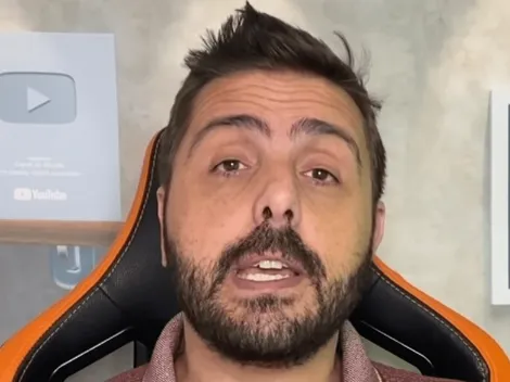 Nicola traz bomba última hora e atacante está de saída do Corinthians