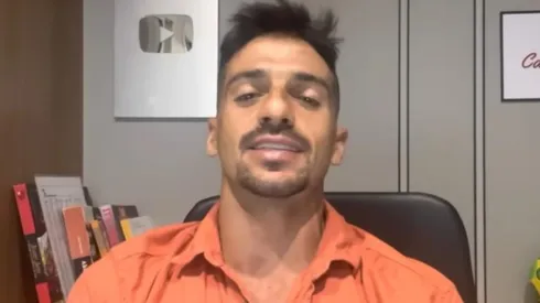 Venê Casagrande revela proposta para atacante do Flamengo - Foto: Youtube