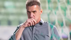 Foto: Fernando Moreno/AGIF - Mancini está na segunda passagem pelo América-MG.