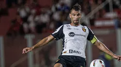 Foto: Isabela Azine/AGIF - Thyere também passou cinco anos no Grêmio.