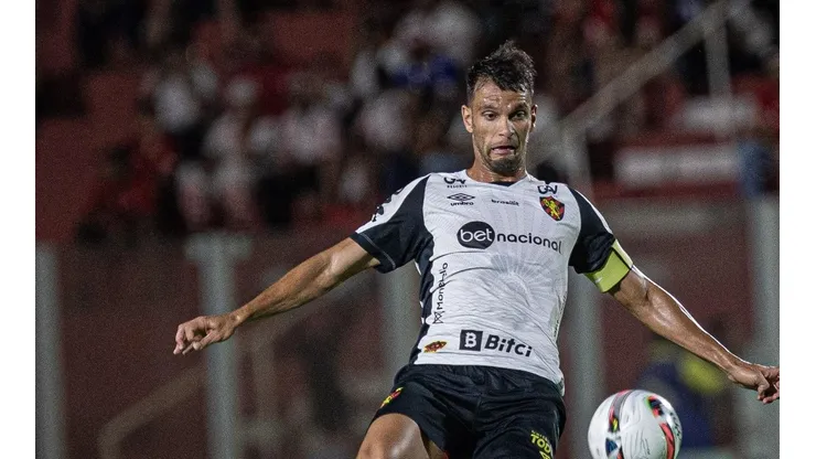 Foto: Isabela Azine/AGIF - Thyere também passou cinco anos no Grêmio.