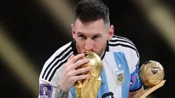 Photo by Julian Finney/Getty Images