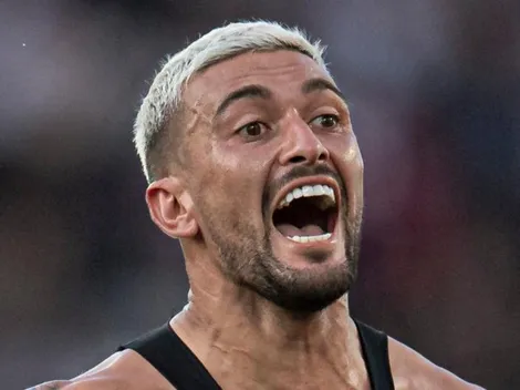 CRAQUE! Flamengo faz proposta e gringo pode jogar ao lado de Arrascaeta