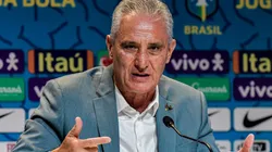 Atacante entrega interferência de Tite em seu estilo de jogo