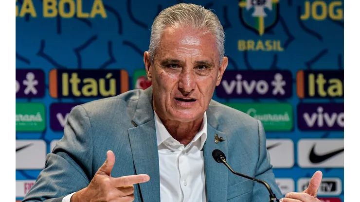 Atacante entrega interferência de Tite em seu estilo de jogo