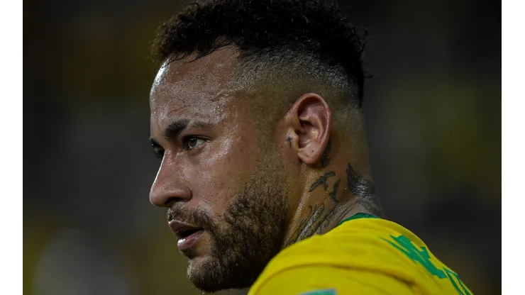 ELIMINATORIAS COPA DO MUNDO 2022, BRASIL X CHILE