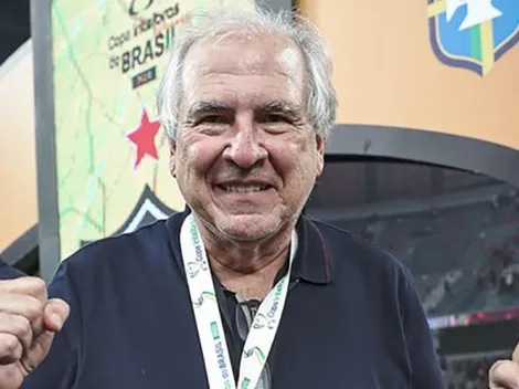 Menin volta a cutucar o Flamengo e incendeia torcida do Atlético