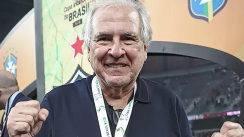 Foto: Reprodução/ Atlético Mineiro