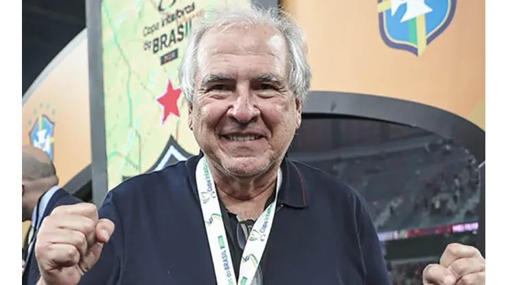 Foto: Reprodução/ Atlético Mineiro