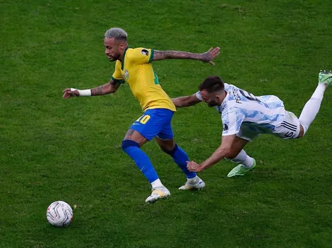 Brasil mantém liderança no ranking da FIFA, mas reinado fica ameaçado