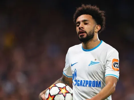 Torcida do Palmeiras não se contenta com Claudinho e quer outro meia que atua na Europa