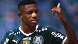 Foto: Ettore Chiereguini/AGIF - Danilo vira assunto no Verdão