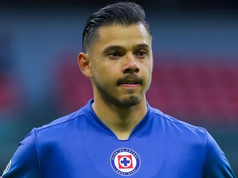 CHAPÉU? Romero sai e Cruz Azul-MEX quer 'arrancar' craque do Grêmio