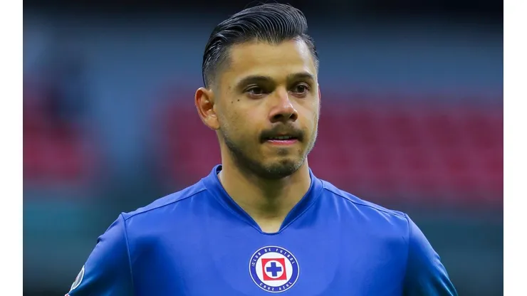 (Photo by Agustin Cuevas/Getty Images) - Romero deixou o Cruz Azul e acertou sua volta ao Corinthians.