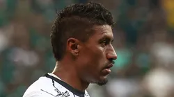 Foto: Marcello Zambrana/AGIF - Situação de Paulinho vaza no Corinthians