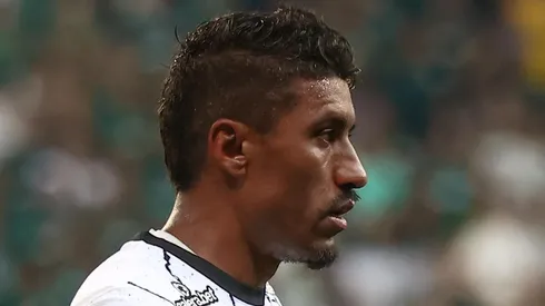 Foto: Marcello Zambrana/AGIF - Situação de Paulinho vaza no Corinthians