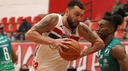 Tricolor busca a reação no NBB