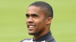 - Douglas Costa