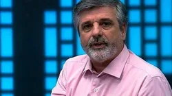 Foto: Reprodução TV/ "Não vai convencer ninguém nunca..."; Pascoal 'manda recado' para Ceni sobre os novos reforços.