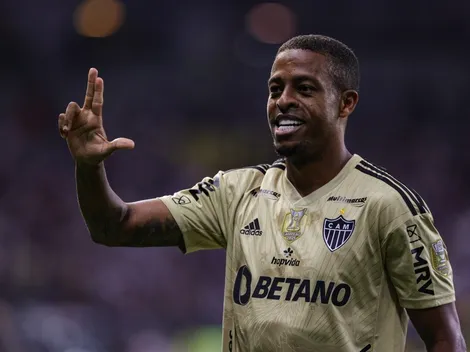 NOVA ERA!  Keno trilha caminho importante para chegar ao Fluminens