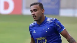 Foto: Fernando Moreno/AGIF