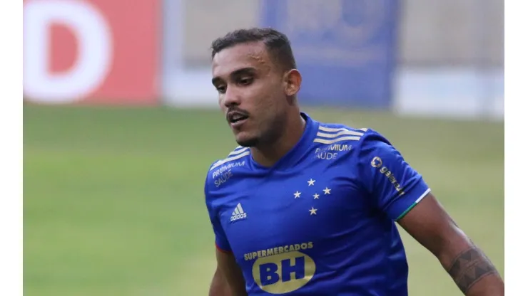 Foto: Fernando Moreno/AGIF