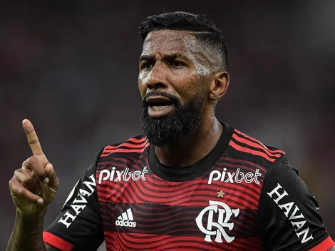 Landim recebe descontão para assinar com substituto de Rodinei