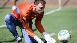 Foto: Gustavo Aleixo/Cruzeiro