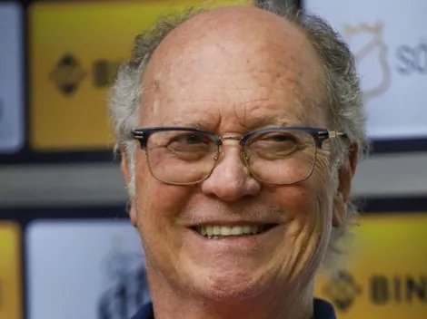 R$ 300 mil! Falcão ajuda camisa 8 a assinar com Santos