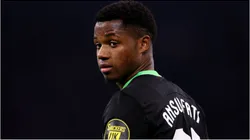 Foto: Dean Mouhtaropoulos/Getty Images - Ansu Fati