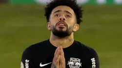 - Claudinho