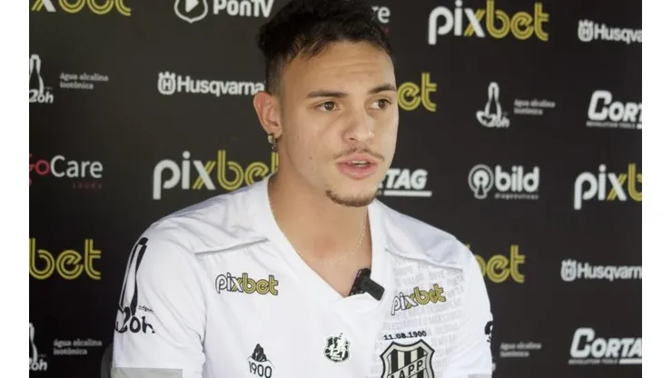 Foto: Diego Almeida/PontePress