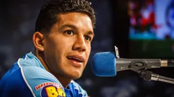 Foto: Vinnicius Silva