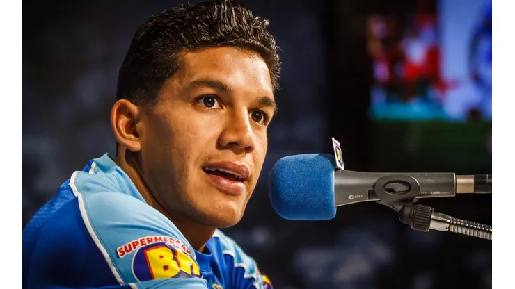 Foto: Vinnicius Silva