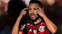Everton Ribeiro manda a real do que pensa sobre Vítor Pereira no Fla