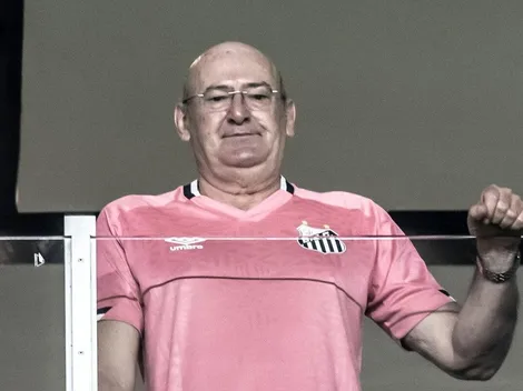 Torcida enlouquece com salário baixo de camisa 10 e manda Rueda contratar